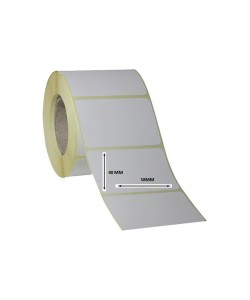 Joyoffice Eko Termal Terazi Etiketi 40x58mm 500 Sarım 