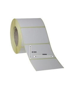 Joyoffice Eko Termal Terazi Etiketi 40x58mm 500 Sarım 