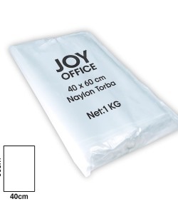 Joy Office Naylon Torba 40*60 cm