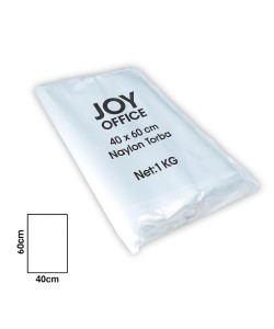 Joy Office Naylon Torba 40*60 cm