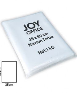 Joy Office Naylon Torba 35*50 cm