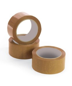 Joy Office Karamel 45*100 Koli Bandı