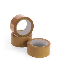 Joy Office Karamel 45*100 Koli Bandı