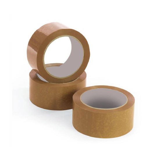 Joy Office Karamel 45*100 Koli Bandı