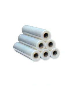 Joy Office 17 Mikron 200 m 50 cm 2 kg 6lı Paket Streç Film