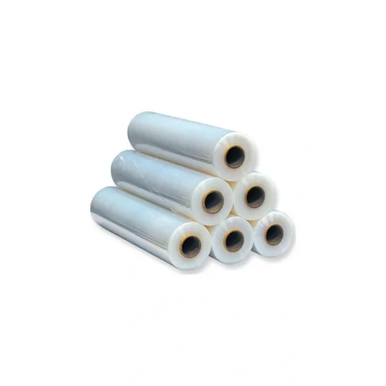 Joy Office 17 Mikron 200 m 50 cm 2 kg 6lı Paket Streç Film