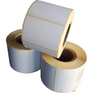 Joy Office 50x30 mm Termal Barkod Etiketi 1000'li Rulo