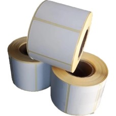 Joy Office 50x30 mm Termal Barkod Etiketi 500'lü Rulo