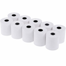 Joy Office Yazarkasa / POS Rulosu 56 mm x 16 m Termal Kağıt 10'lu Paket