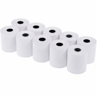 Joy Office Yazarkasa / POS Rulosu 80 mm x 40 m Termal Kağıt 10'lu Paket Joy Office Yazarkasa / POS Rulosu 80 mm x 40 m Termal Kağıt 10'lu Paket