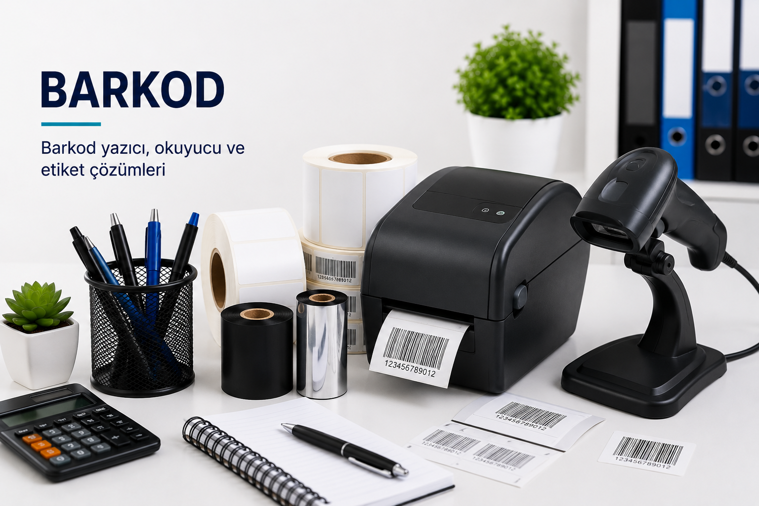 Barkod & POS